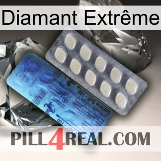 Diamant Extrême 34